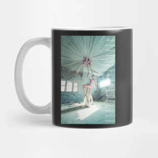 Backyard Ballet Mug